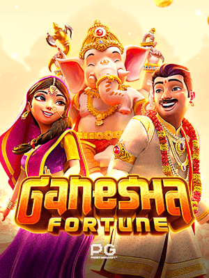 Ganesha Fortune